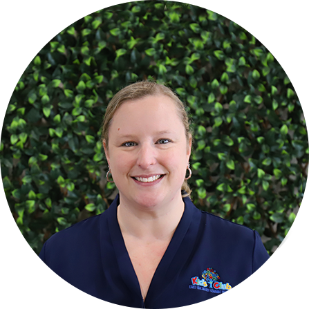 Kids Club Gosford | Centre Director Tracey Timberlake | Premium Childcare