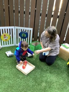 Kids Club Collins Street | Healthy Eating | Premium Childcare