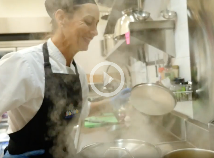 Video still healthy nutrition