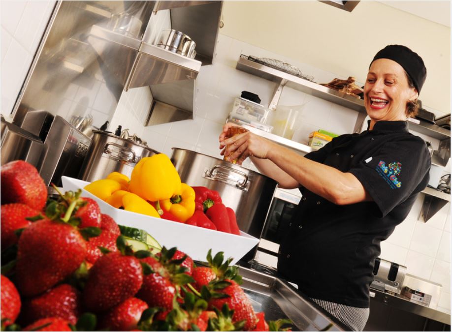 The Importance of Nutrition in Early Childhood:  Development of Mind, Body, Spirit