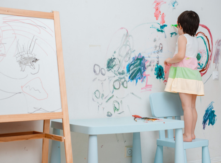 Six Beneficial Toddler Behaviours That Support Their Growth
