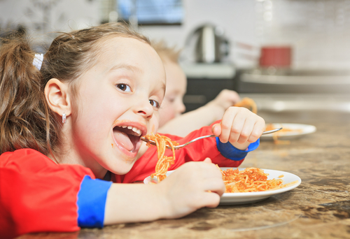 How to make your child independent in early childhood