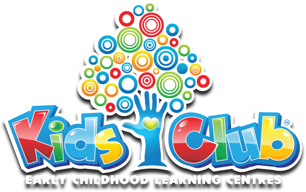 Kids Club Logo