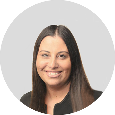 CDP - Elizabeth St - Cathy Henein - centre Director