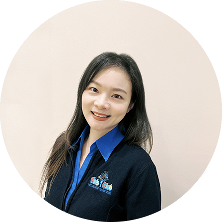 CDP - Clarence St - Jamie Fang - Centre Director