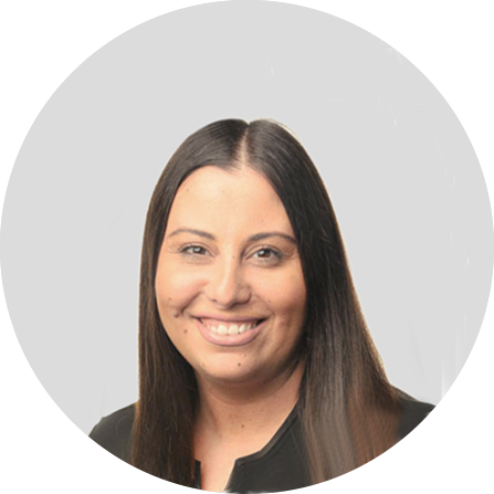 CDP - Elizabeth St - Cathy Henein - centre Director