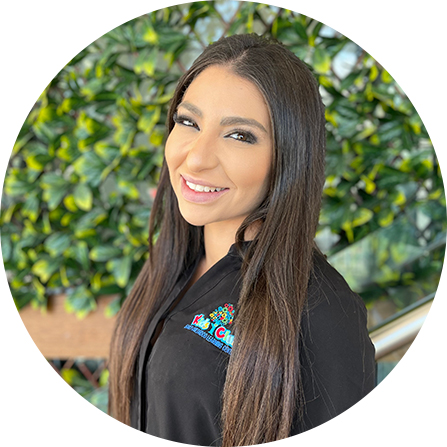 Centre Director - Macquarie Park - Lulu Ziade