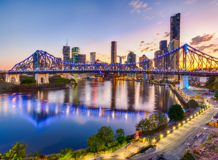Looking for the Best Childcare in Brisbane?