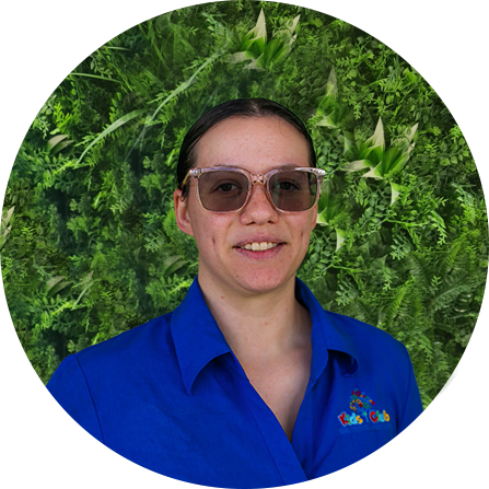 Kids Club Hamilton | Room Assistant | Tequila | Premium Childcare