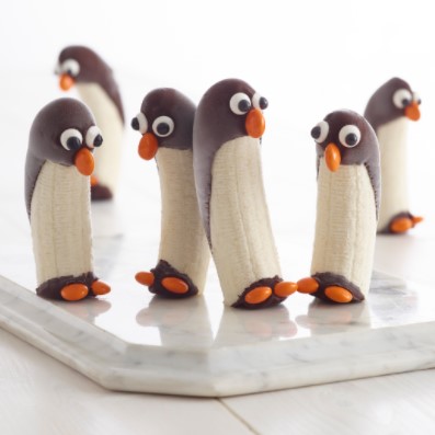 North Pole Penguins