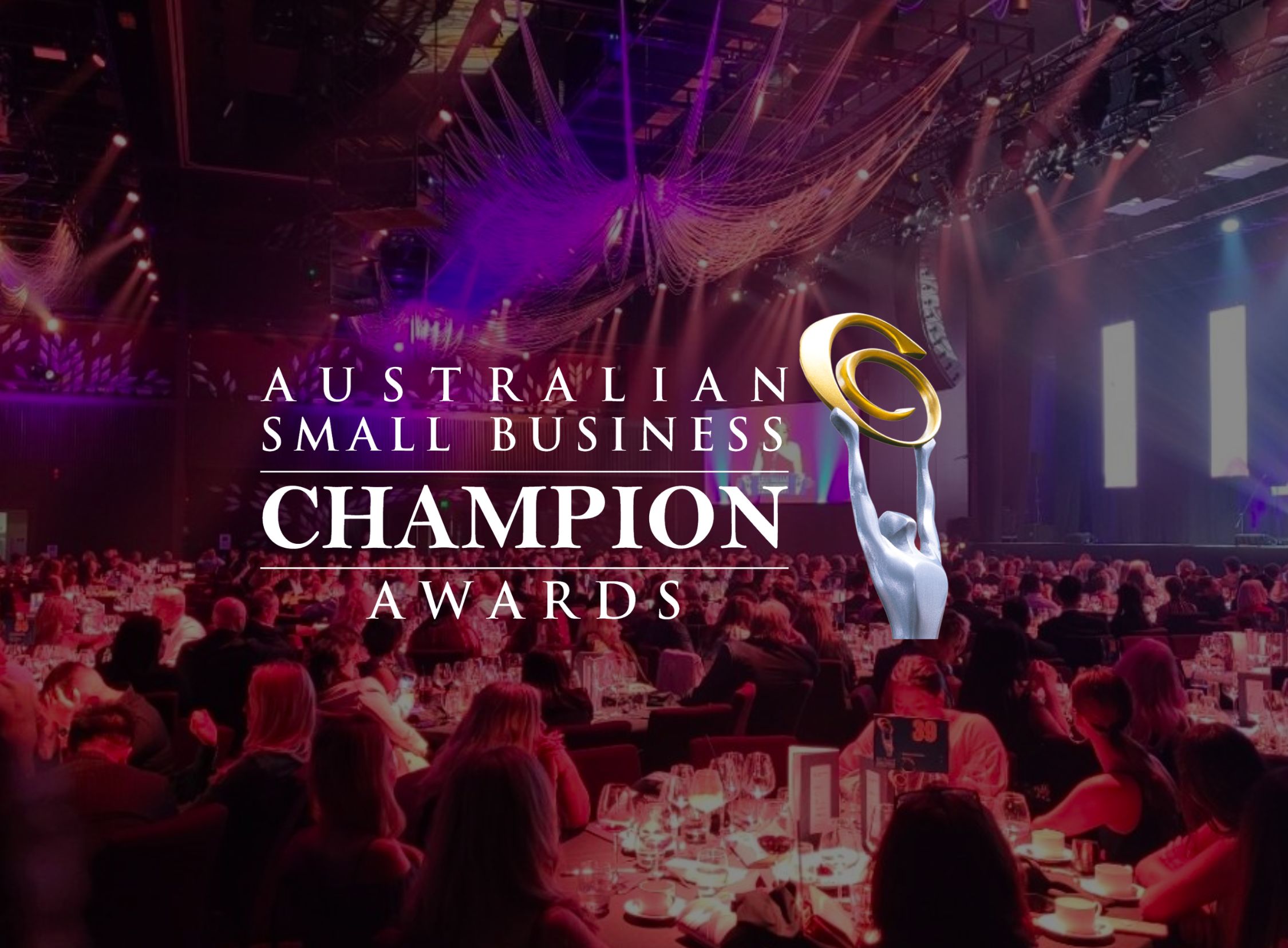 Kids Club Wins Small Business Champions Award 2020