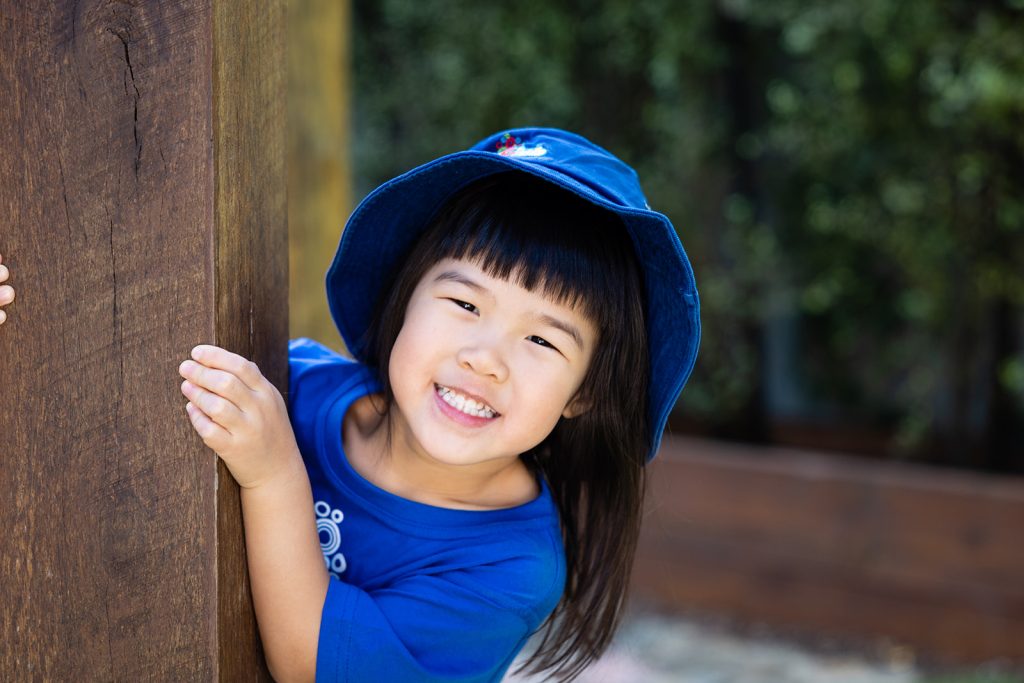 Kids Club Macquarie Park | Outdoor Play | Premium Childcare