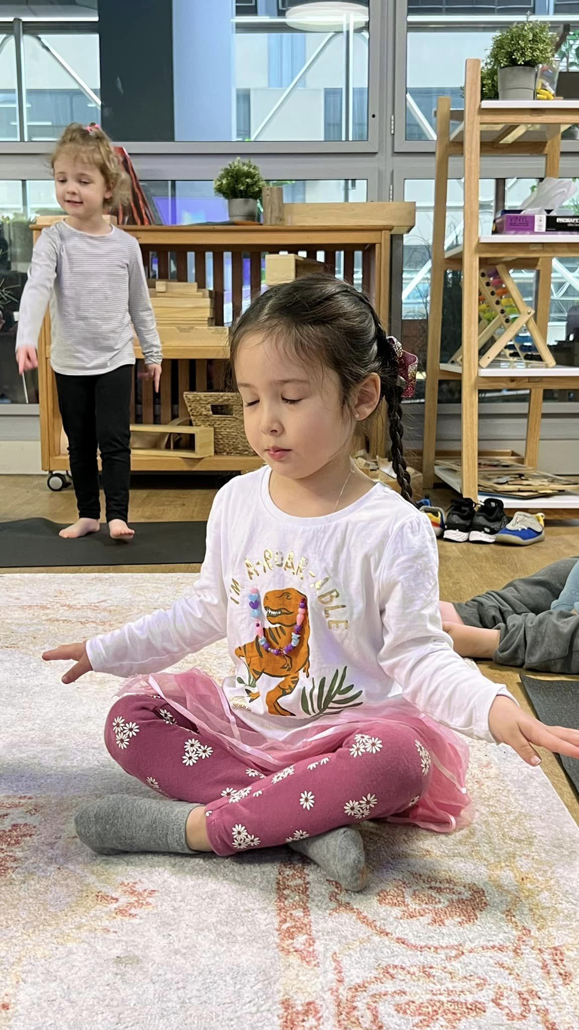 Meditation
