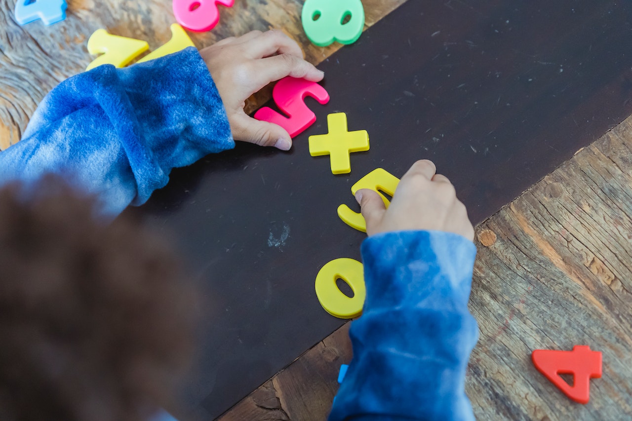 Brains Are Built Not Born | The Importance of Early Childhood Learning & Development