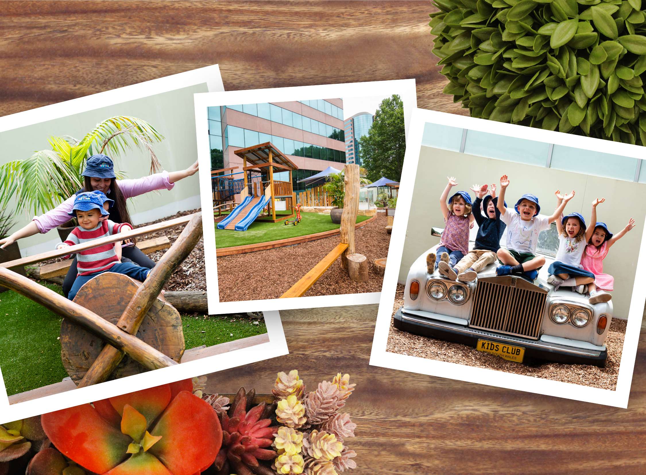 Kids Club Elizabeth Street Finalists in the 2023 City Suburbs Local Business Awards – Sydney CBD