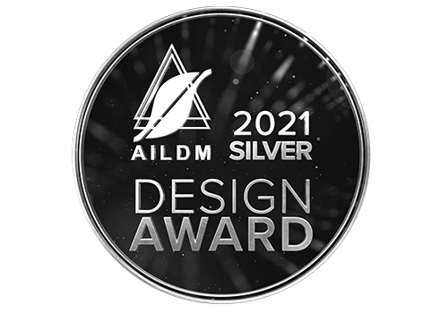 Kids Club | Award Winner | AILDM Silver Design Award 2021 | Premium Childcare