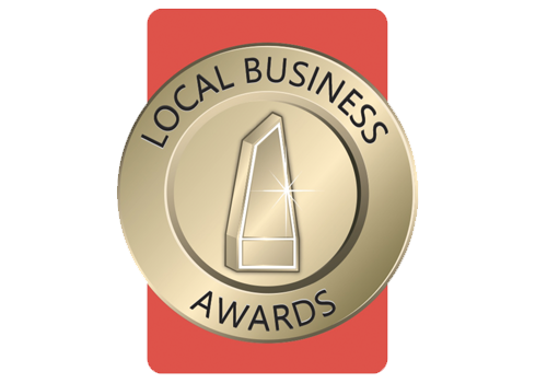 Kids Club | Award | Local Business Awards - Finalist | Premium Childcare