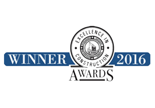 Kids Clun | Award | Master Builders Construction 2016 | Premium Childcare