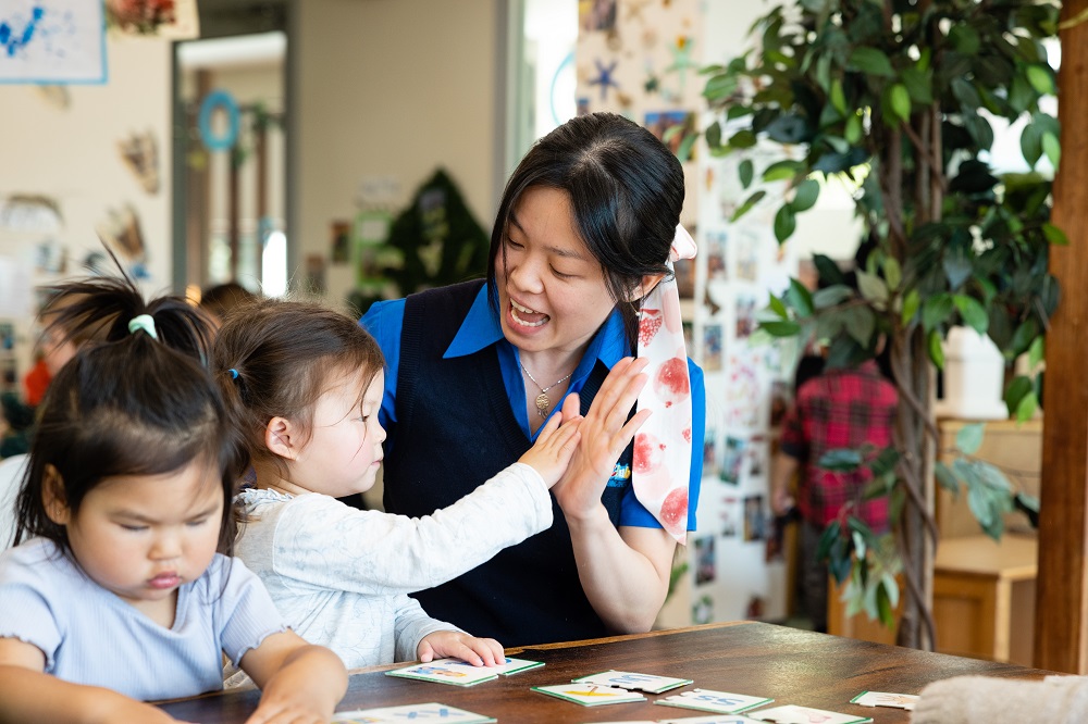 Kids Club Macquarie Park