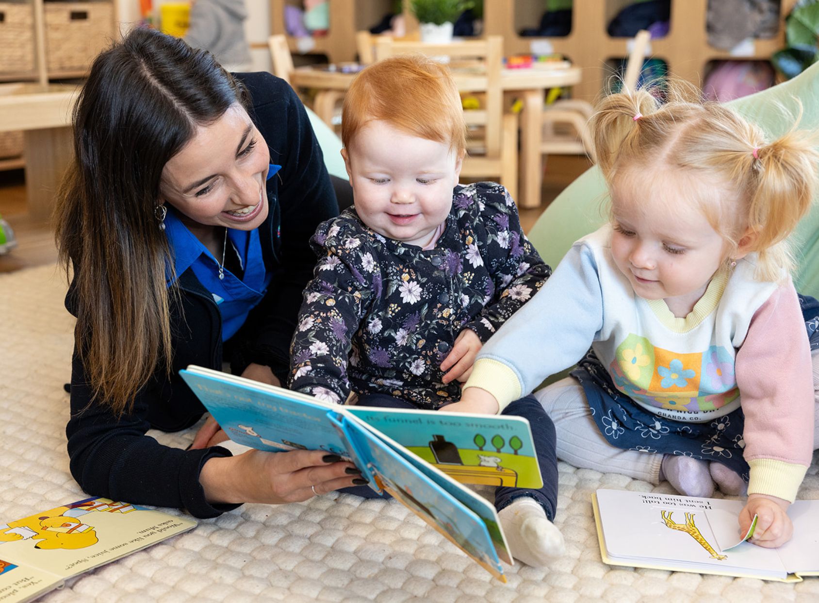 Kids Club Top 30 Children’s Books