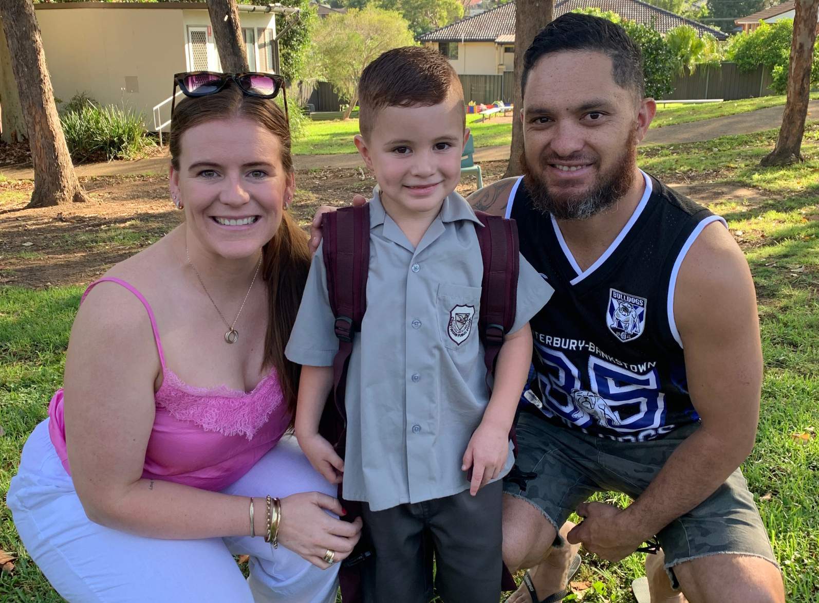 Supporting Your Child’s Transition to School: A Parent’s Reflection