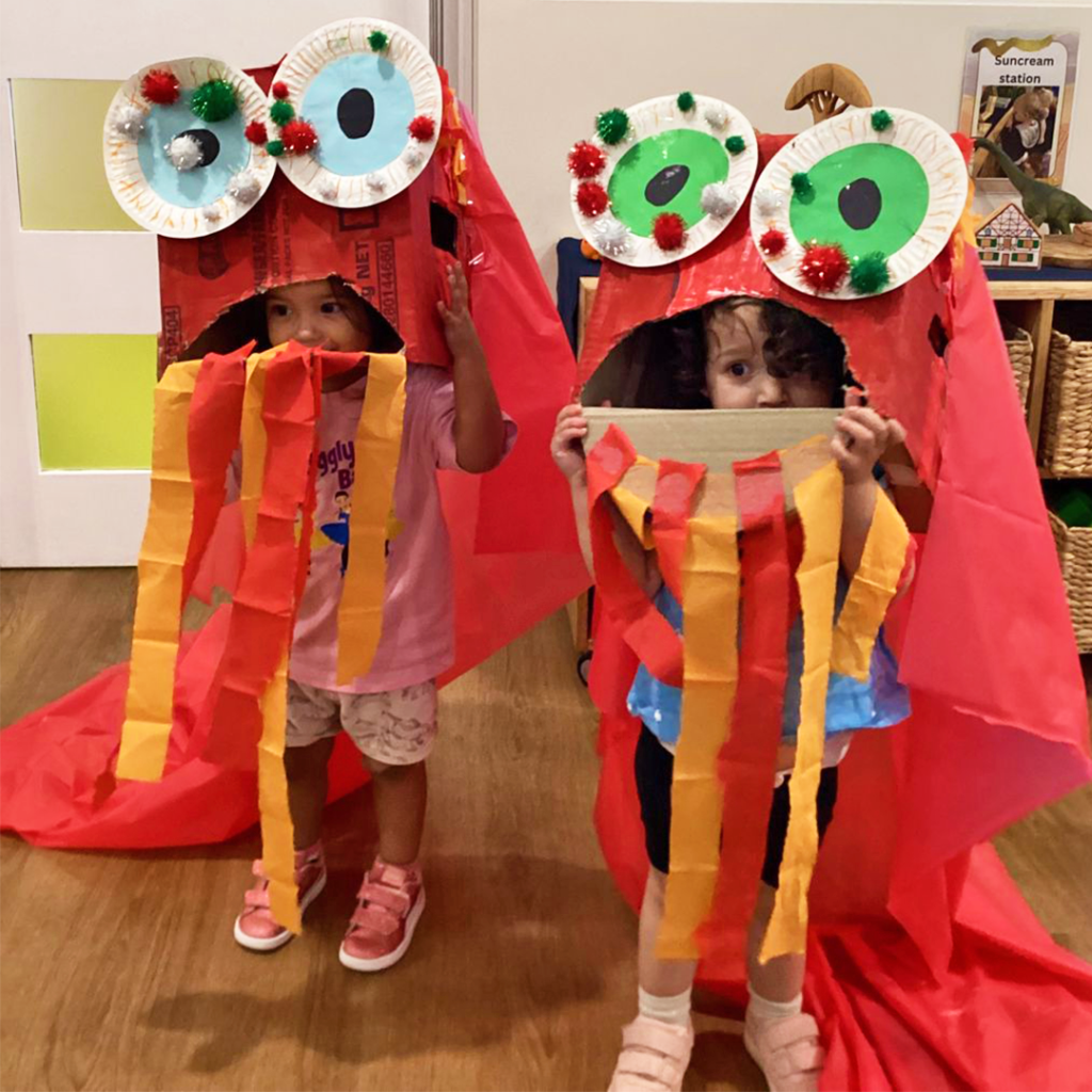 Lunar New Year Celebrations 2024