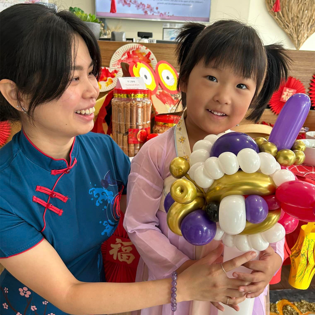 Lunar New Year Celebrations 2024