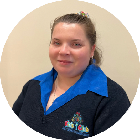 Clarence St - Miss Lauren - Lead Educator