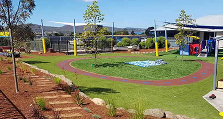Oakdowns