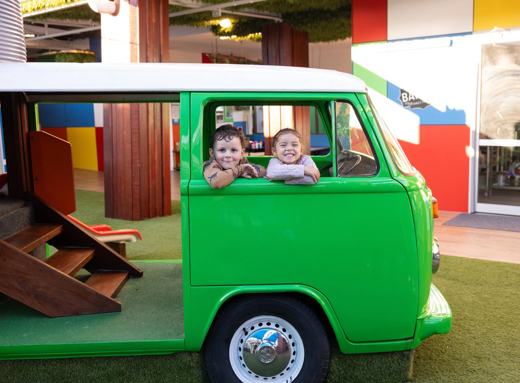 Elevate Early Education with Start Strong Funding in NSW – Kids Club Child Care Centres