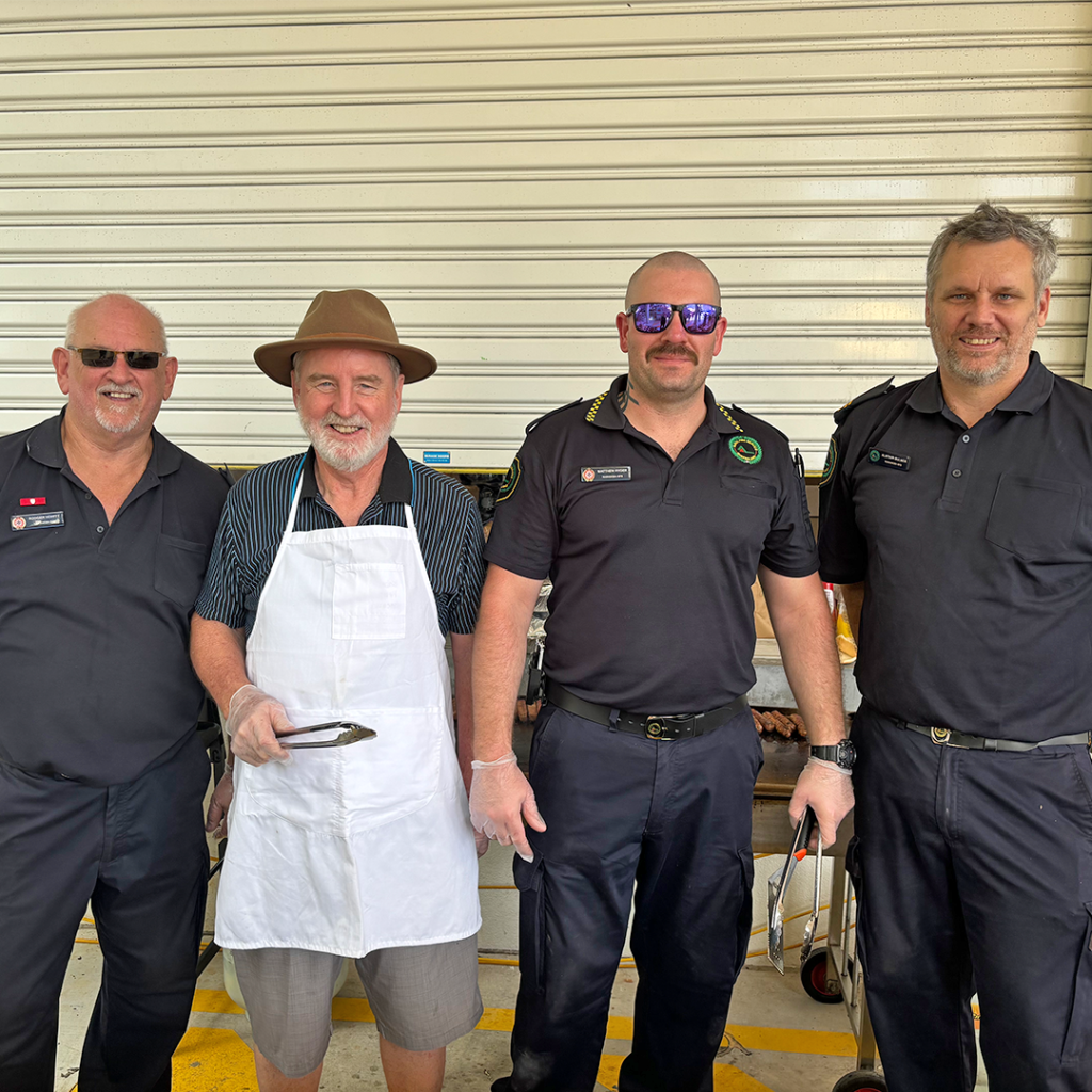 Family Fun Day at Kids Club Hamilton - 2024
