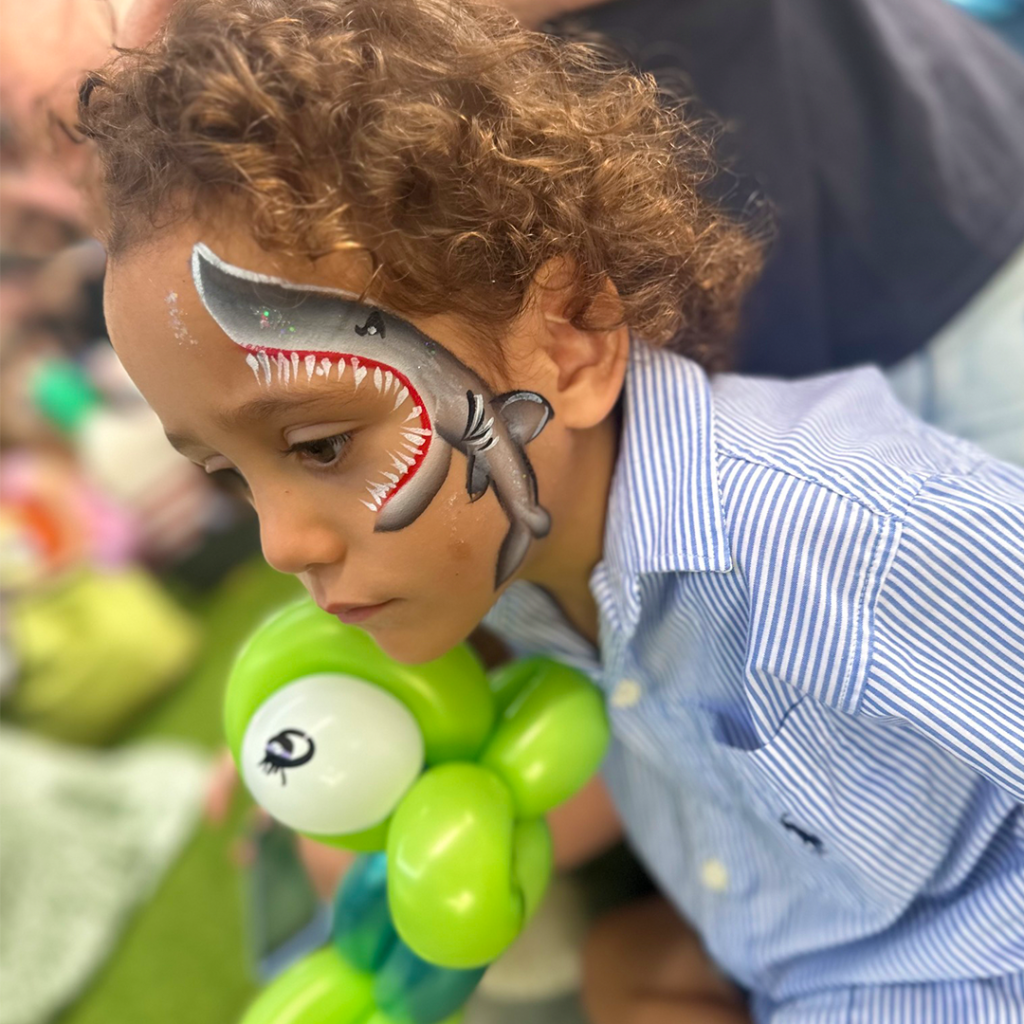 Family Fun Day at Kids Club Hamilton - 2024