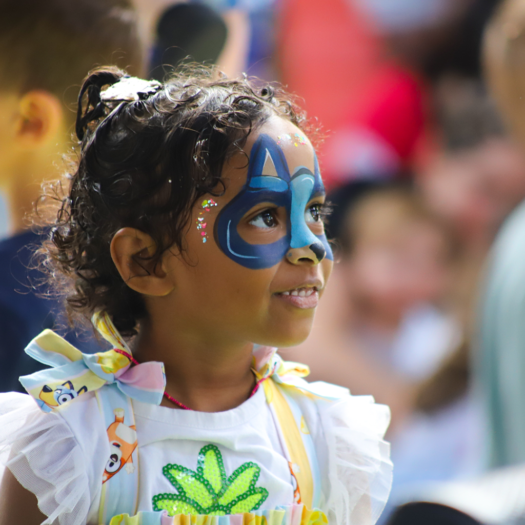 Family Fun Day at Kids Club Hamilton - 2024