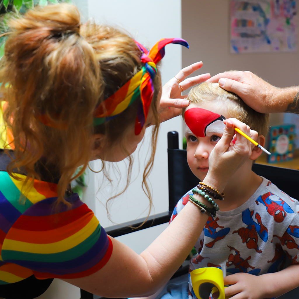 Family Fun Day at Kids Club Hamilton - 2024