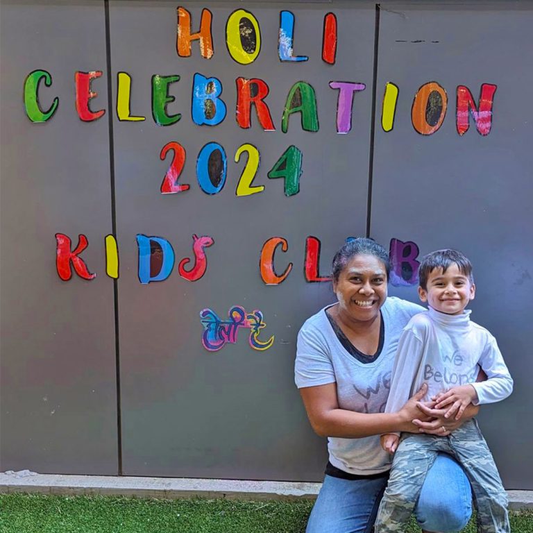 Holi - Collins St 11