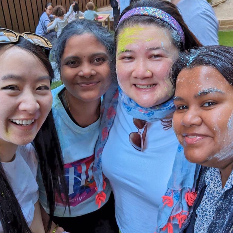 Holi - Collins St 13