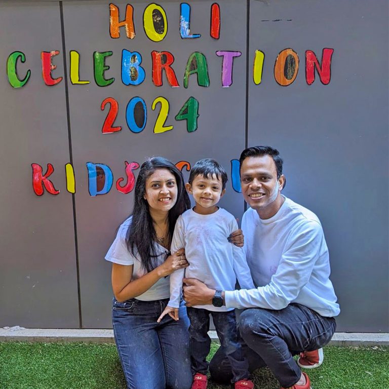 Holi - Collins St 14
