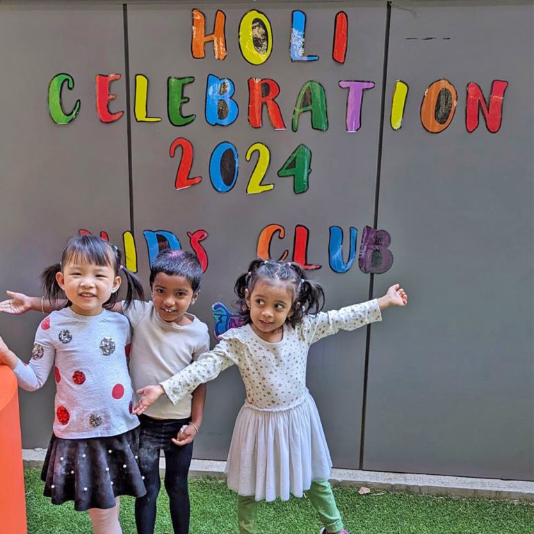 Holi - Collins St 19