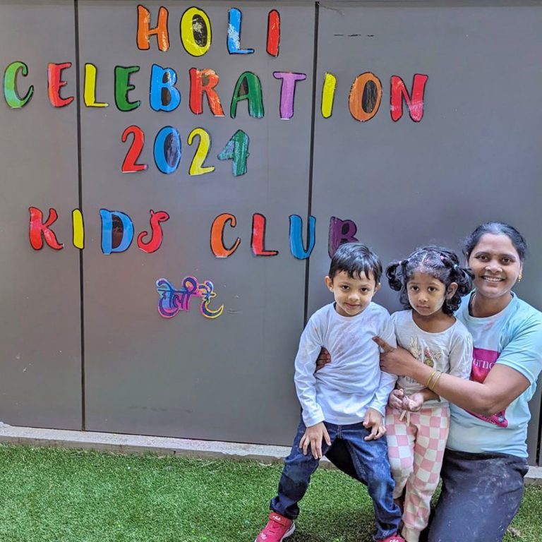 Holi - Collins St 20