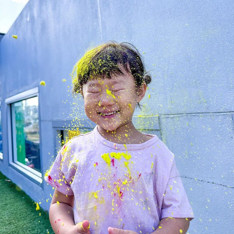 Holi - Macquarie Park