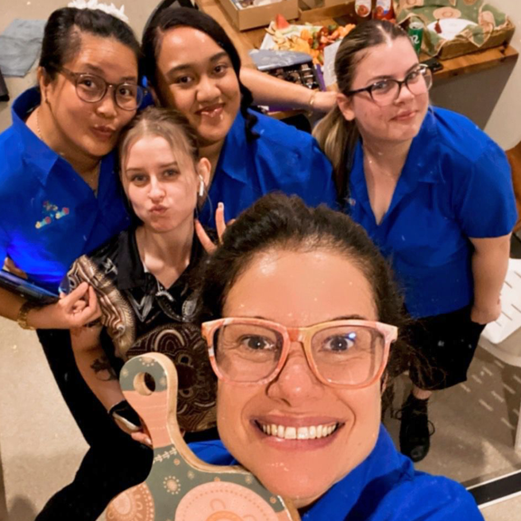 Kids Club Hamilton | Celebrate Educators Day | Premium Childcare