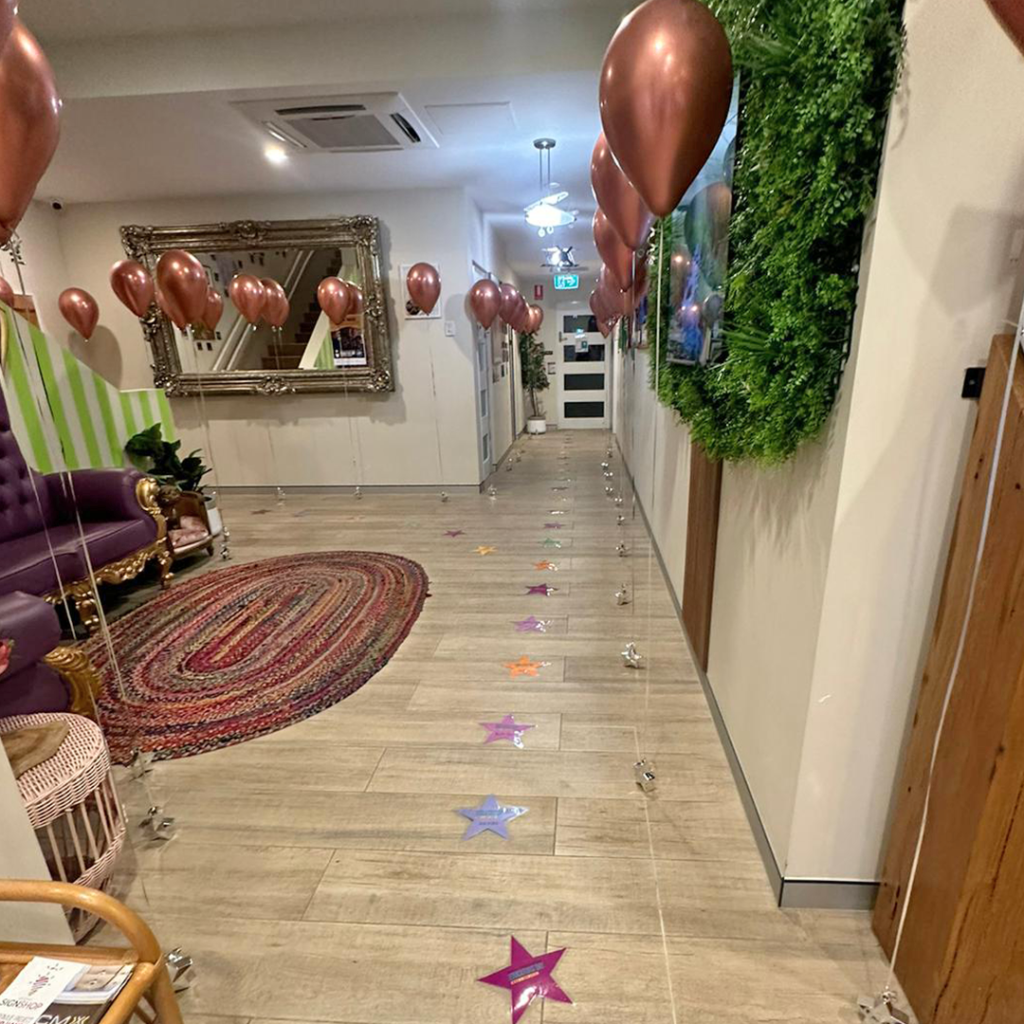 Kids Club Hamilton | Celebrate Educators Day Decorations | Premium Childcare