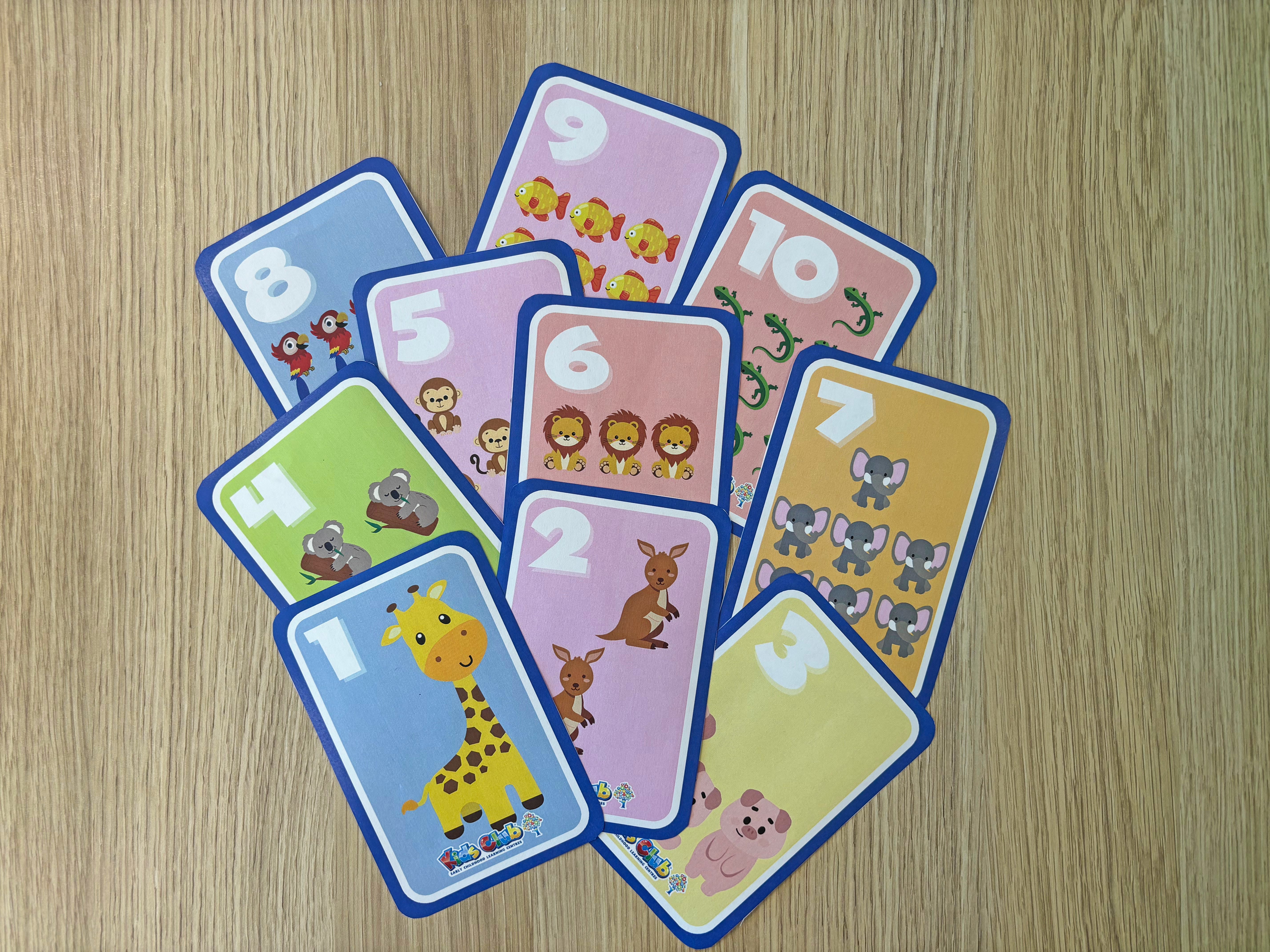 The Importance of Numeracy in Early Childhood