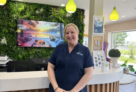 Kids Club | Gosford Centre Director Tracey | Premium Childcare