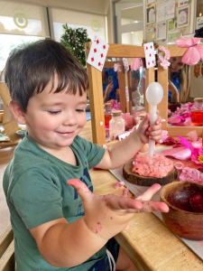 Kids Club | The Best Play Dough Recipe | Premium Childcare