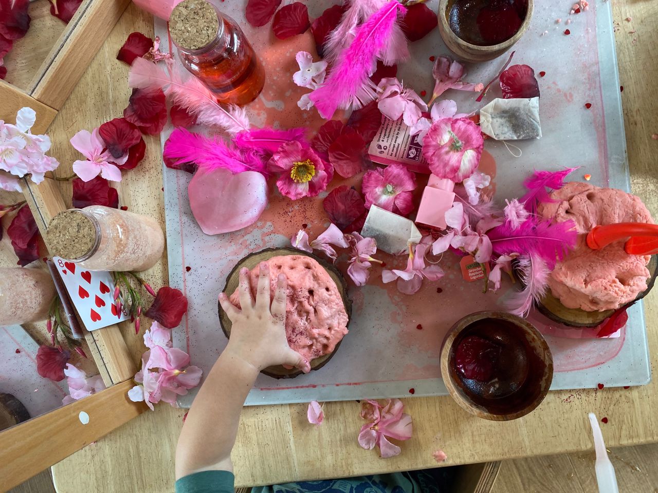 Kids Club | The Best Play Dough Recipe | Premium Childcare