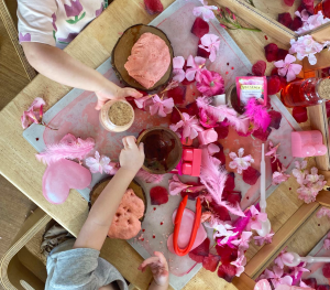 Kids Club | The Best Play Dough Recipe | Premium Childcare