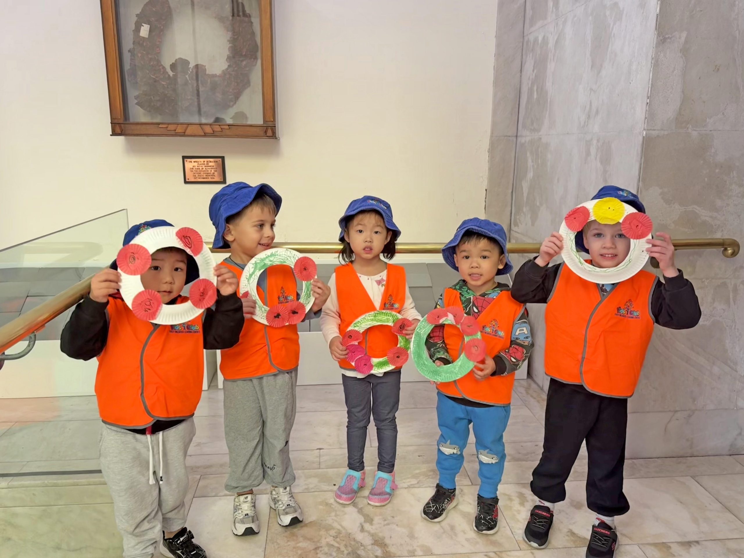 Anzac Day Activities for Young Children