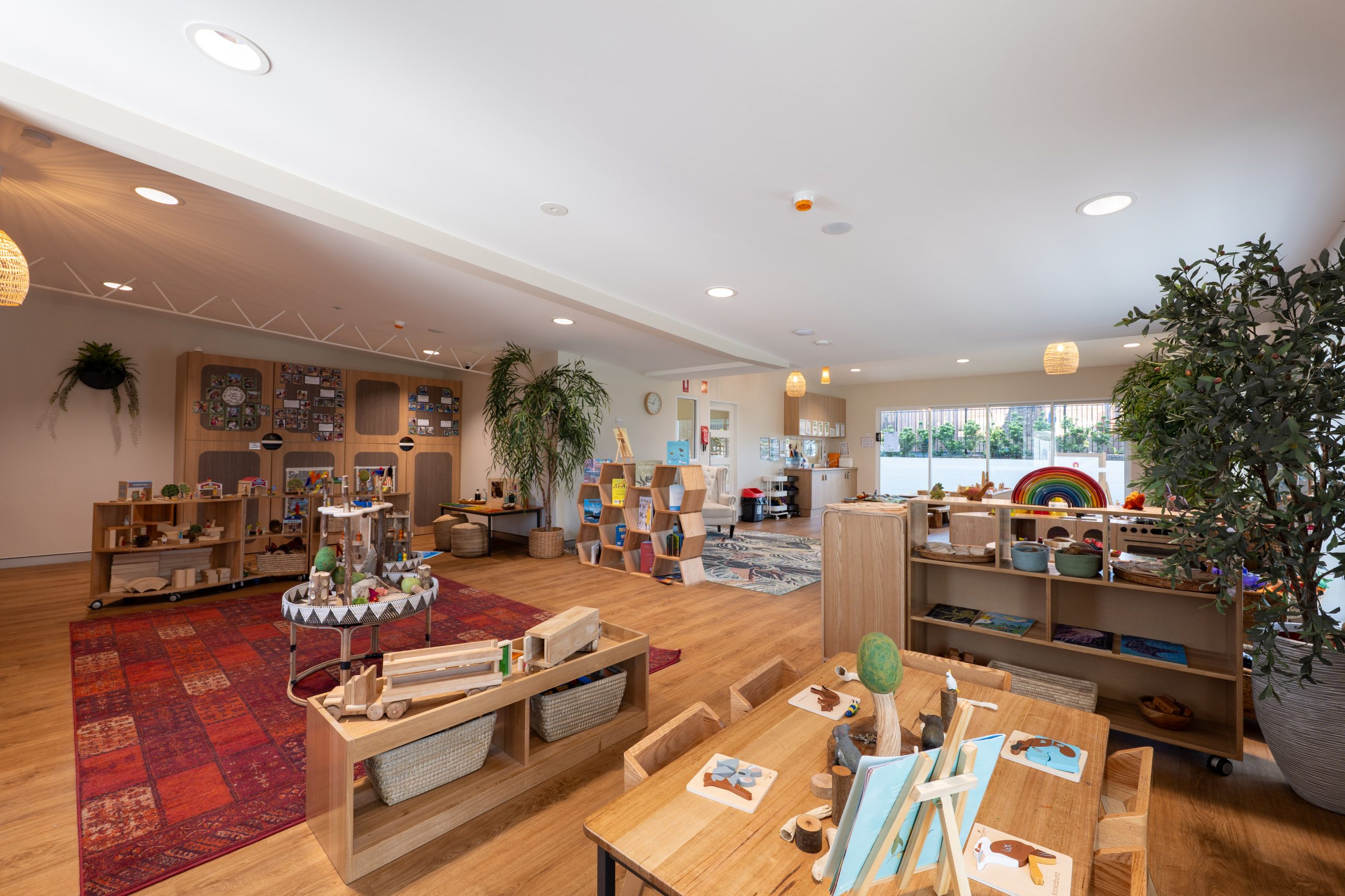 Child Care Centre Springwood | Kids Club Early Learning