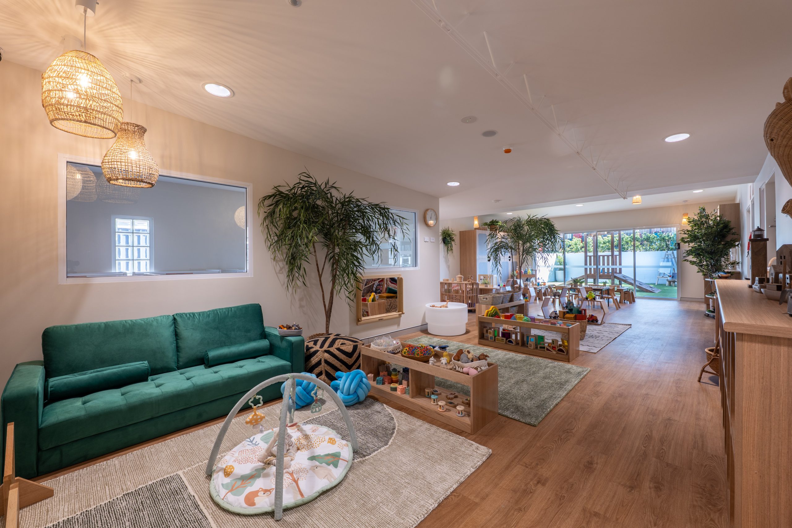Child Care Centre Springwood | Kids Club Early Learning